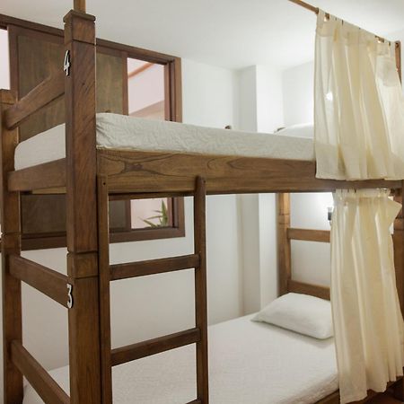 Casa Betel Hotel Boutique Barichara Extérieur photo
