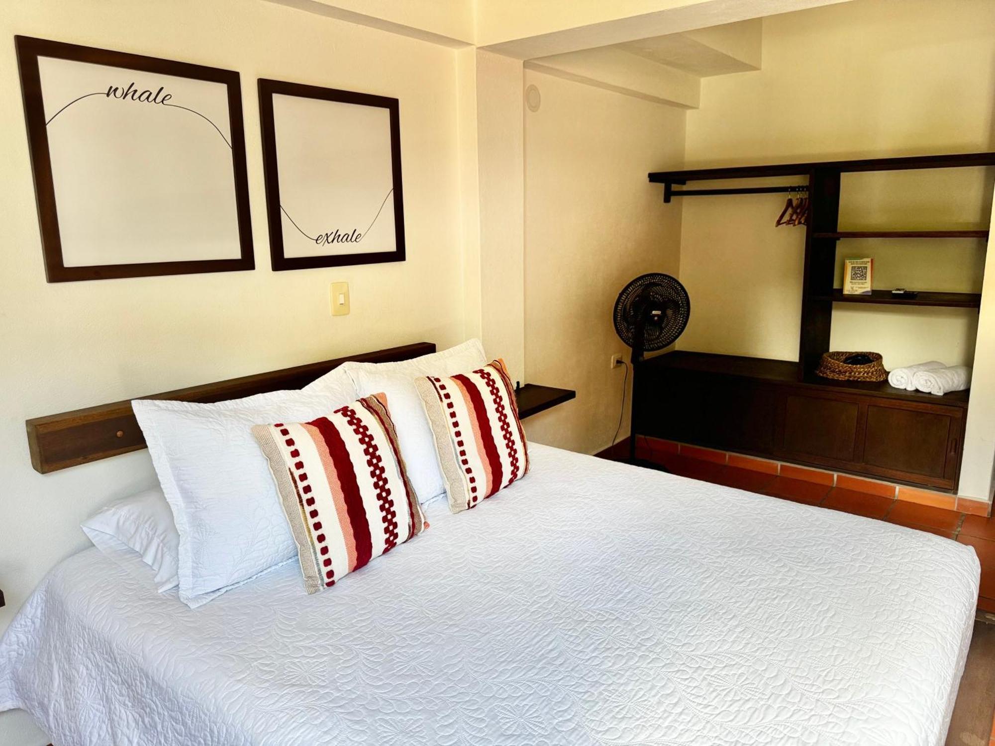 Casa Betel Hotel Boutique Barichara Extérieur photo