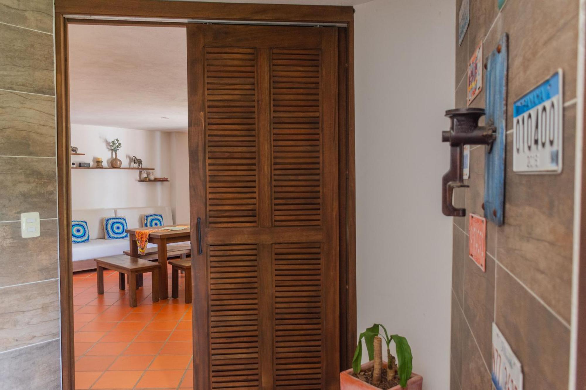 Casa Betel Hotel Boutique Barichara Extérieur photo