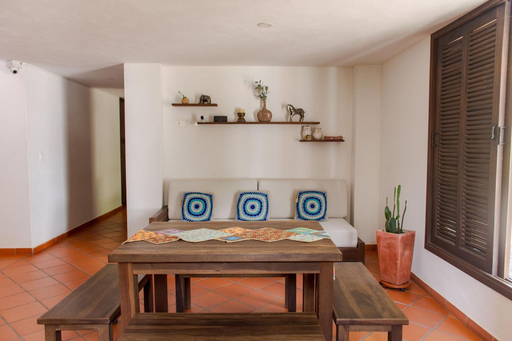 Casa Betel Hotel Boutique Barichara Extérieur photo