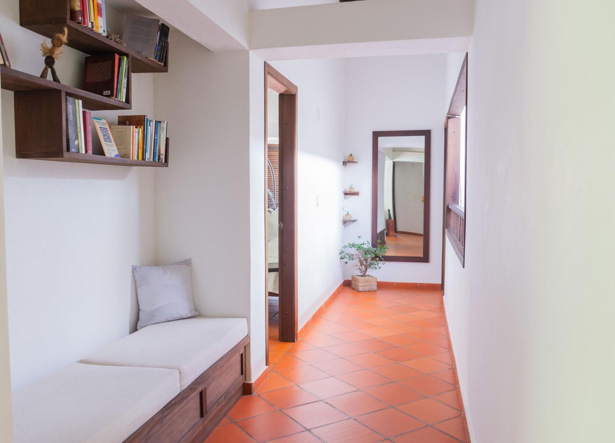 Casa Betel Hotel Boutique Barichara Extérieur photo
