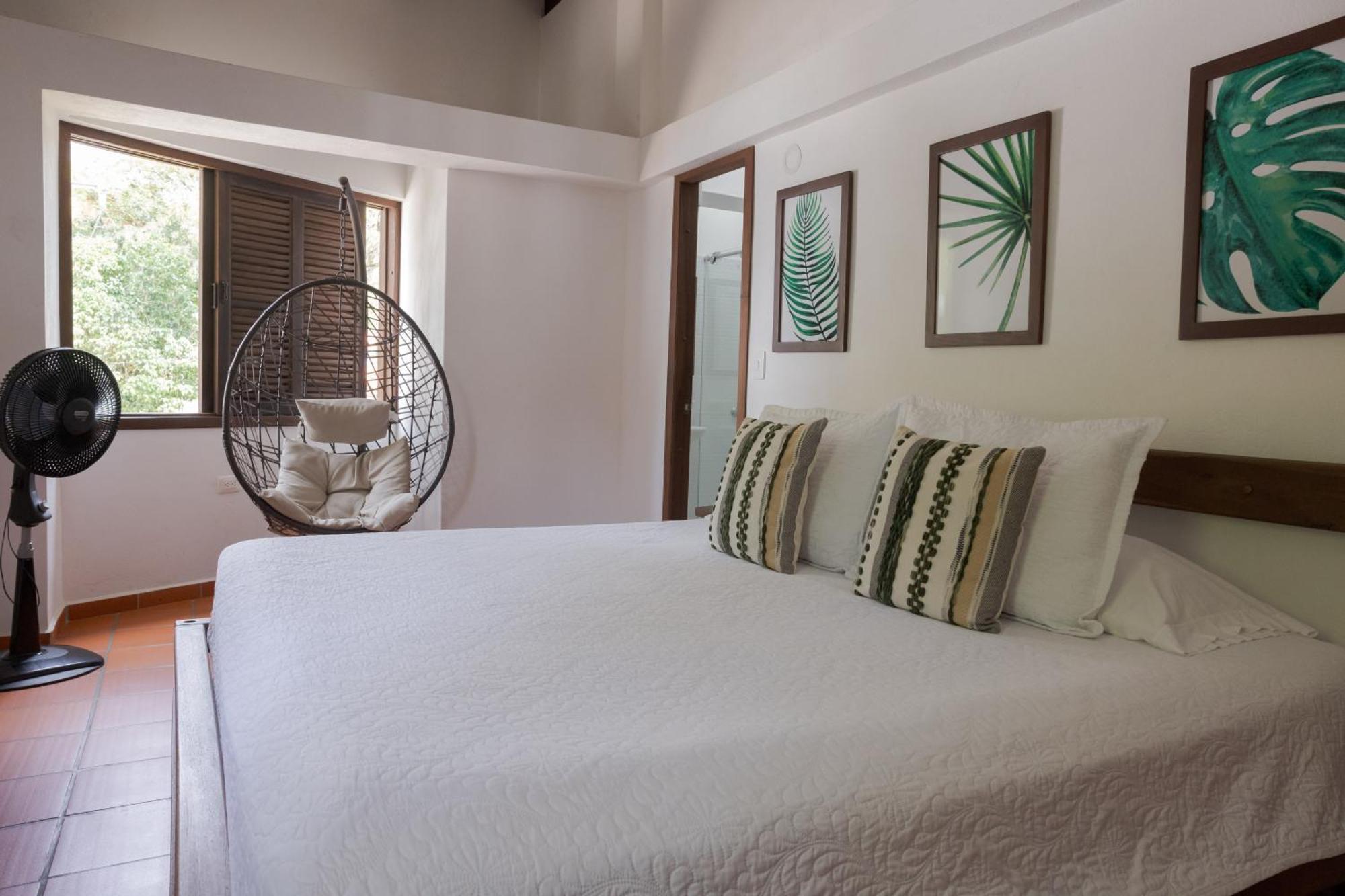 Casa Betel Hotel Boutique Barichara Extérieur photo