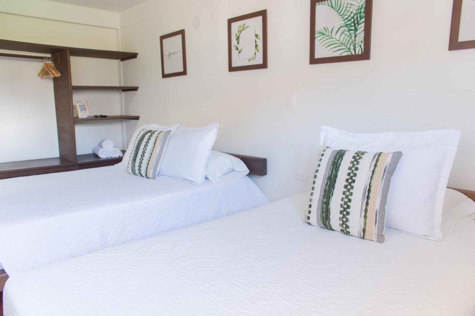 Casa Betel Hotel Boutique Barichara Extérieur photo
