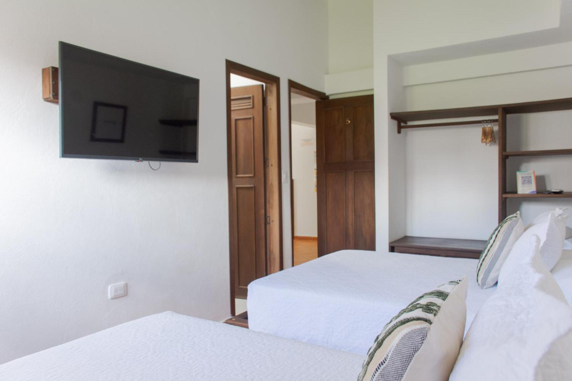 Casa Betel Hotel Boutique Barichara Extérieur photo