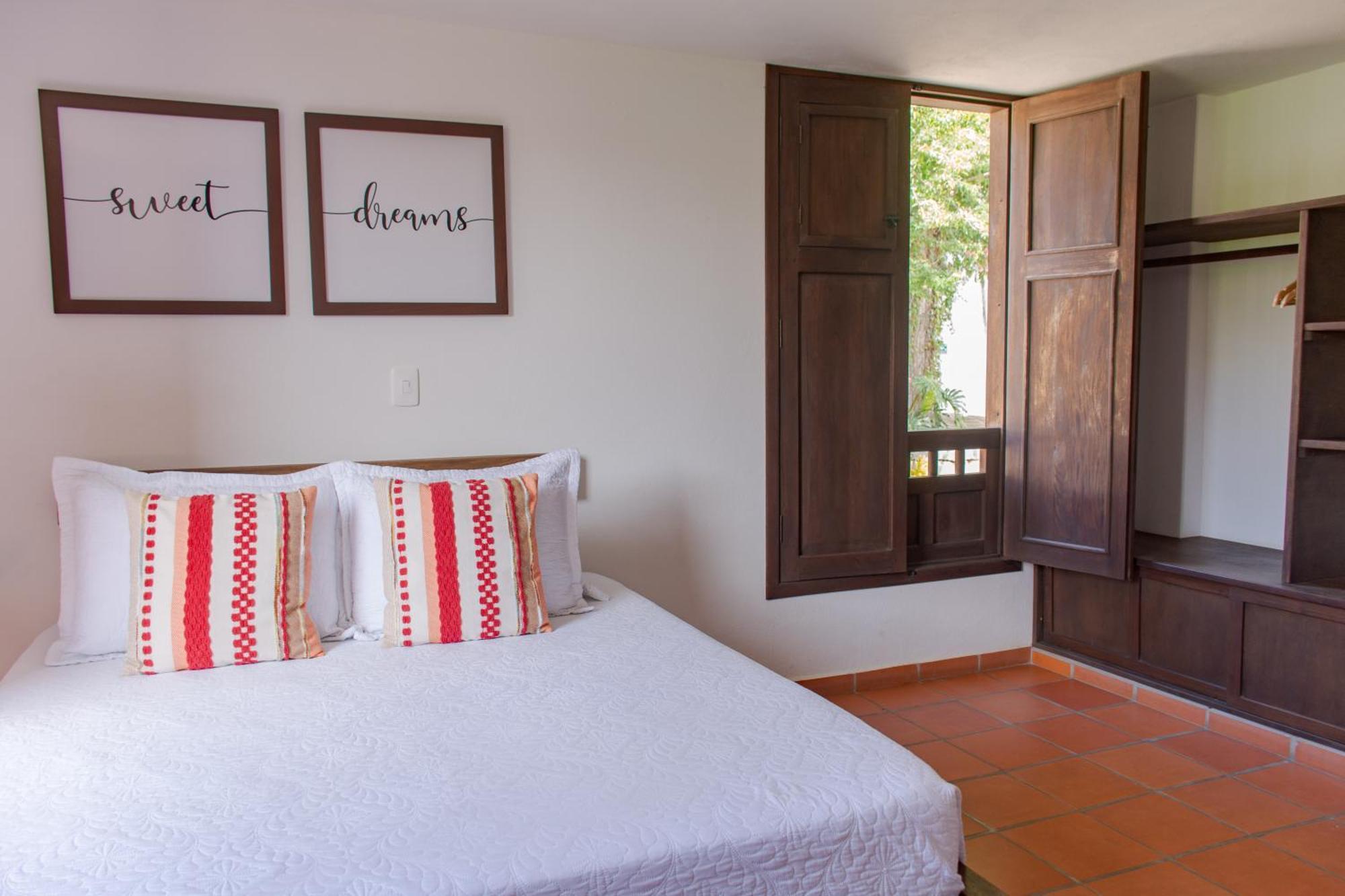 Casa Betel Hotel Boutique Barichara Extérieur photo