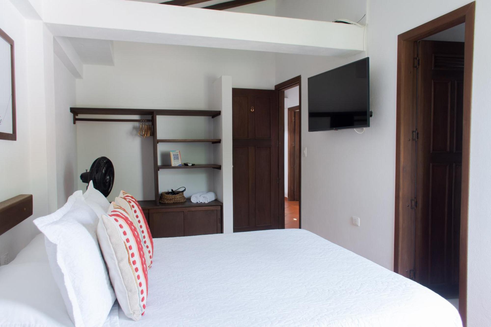 Casa Betel Hotel Boutique Barichara Extérieur photo