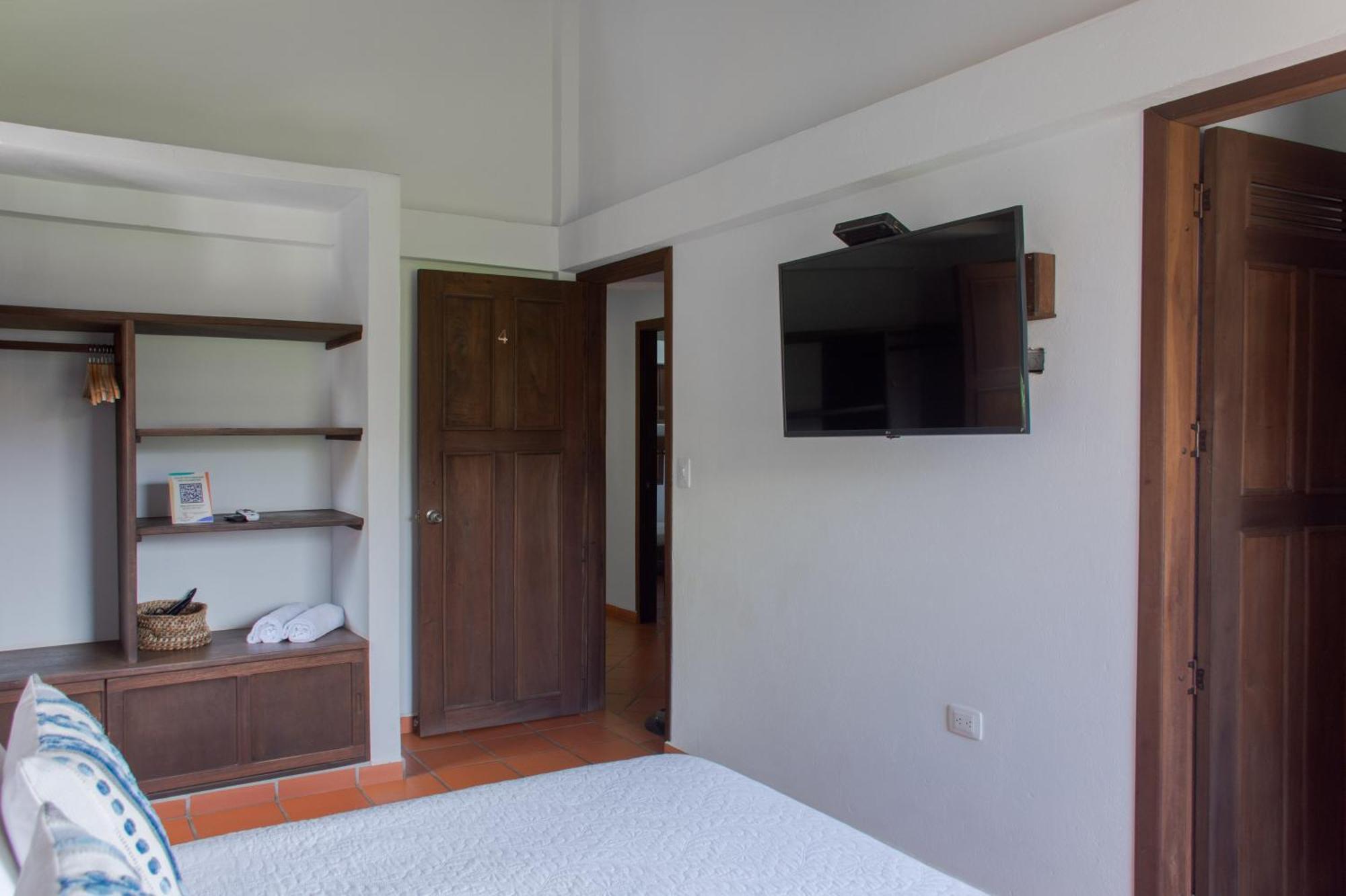 Casa Betel Hotel Boutique Barichara Extérieur photo